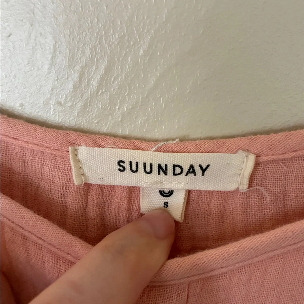 Suunday | THE DOLMAN DRESS | S - Picture 3 of 6
